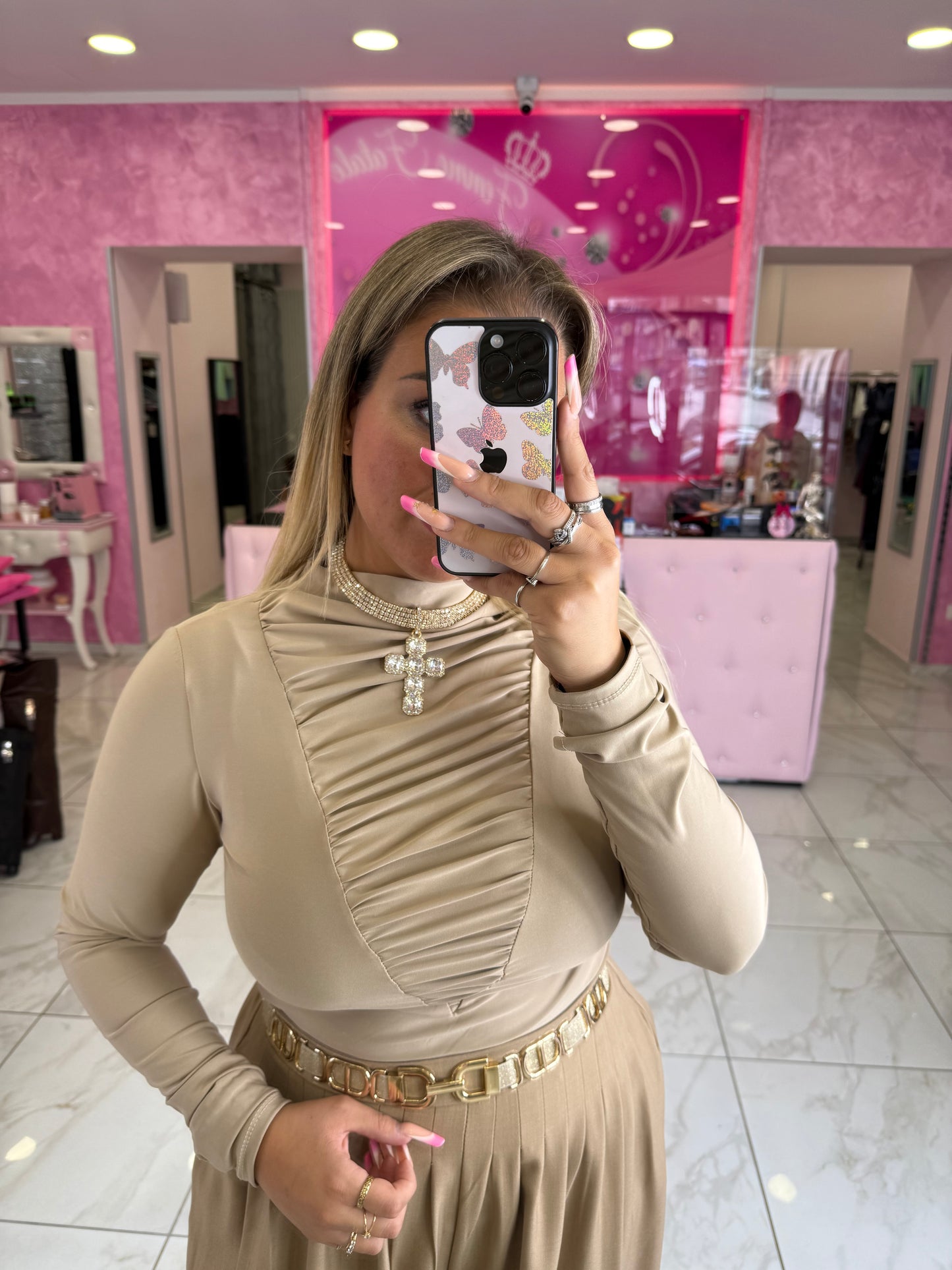 Body Angela