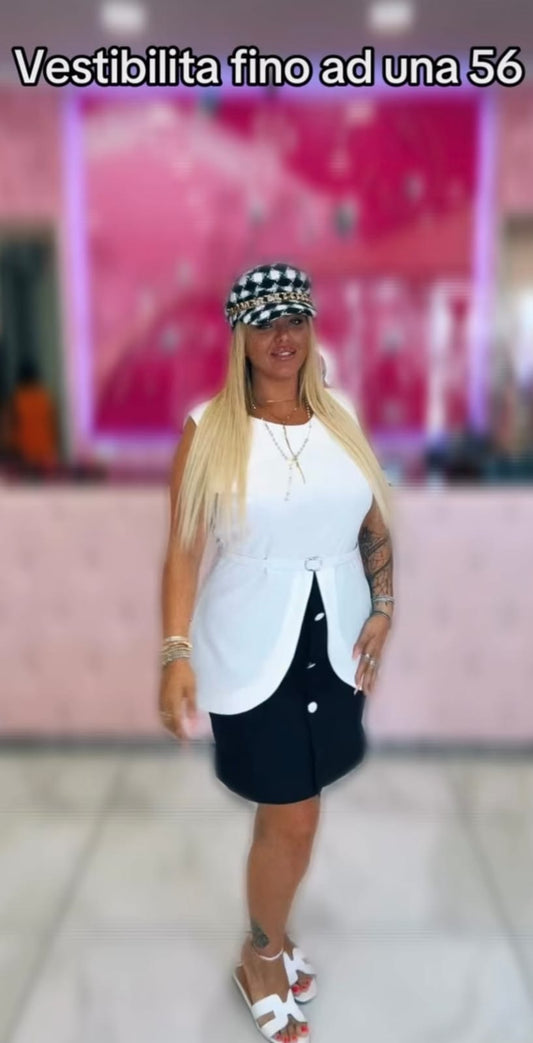 Abito Bon Ton