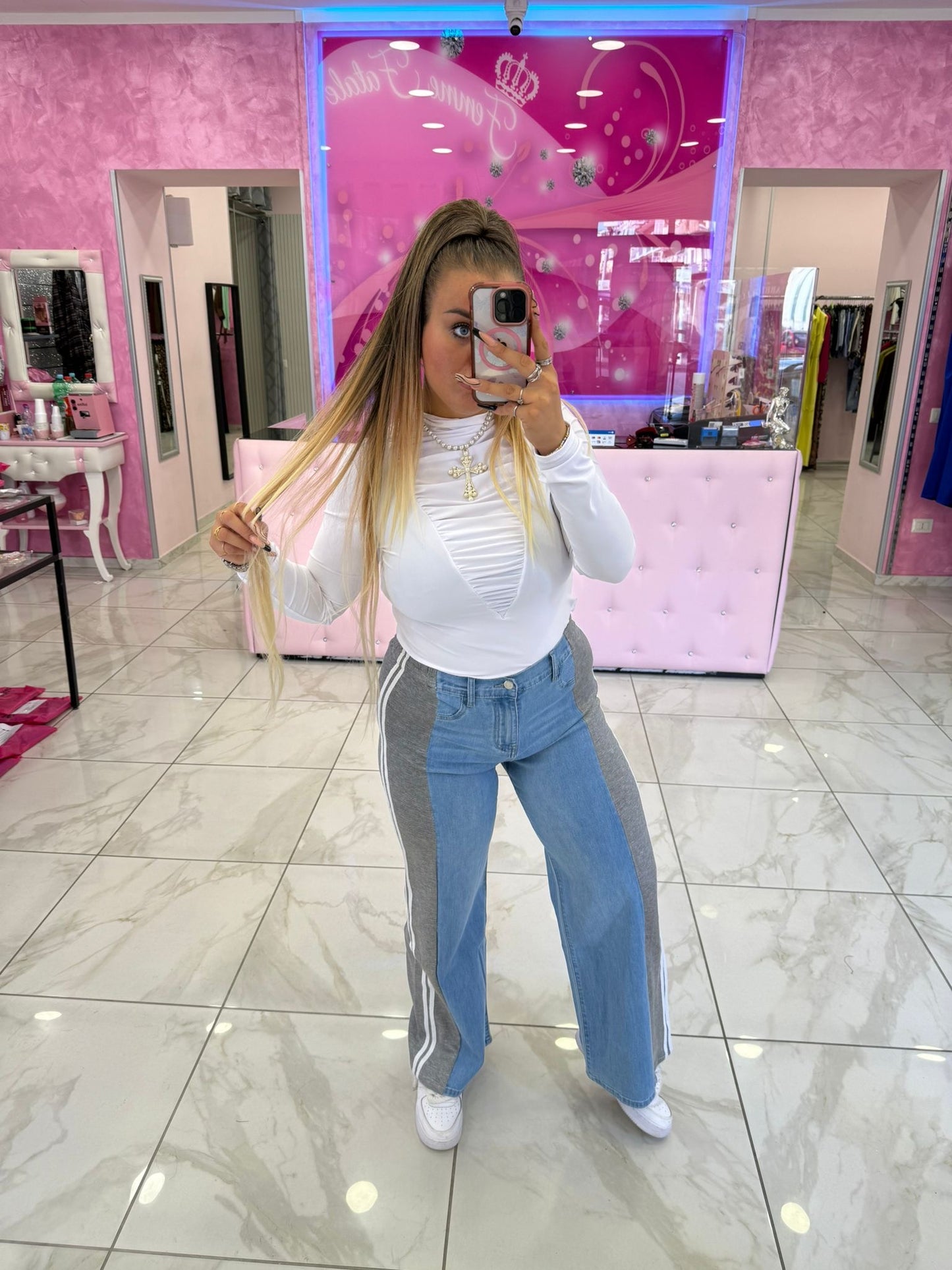 Body Angela
