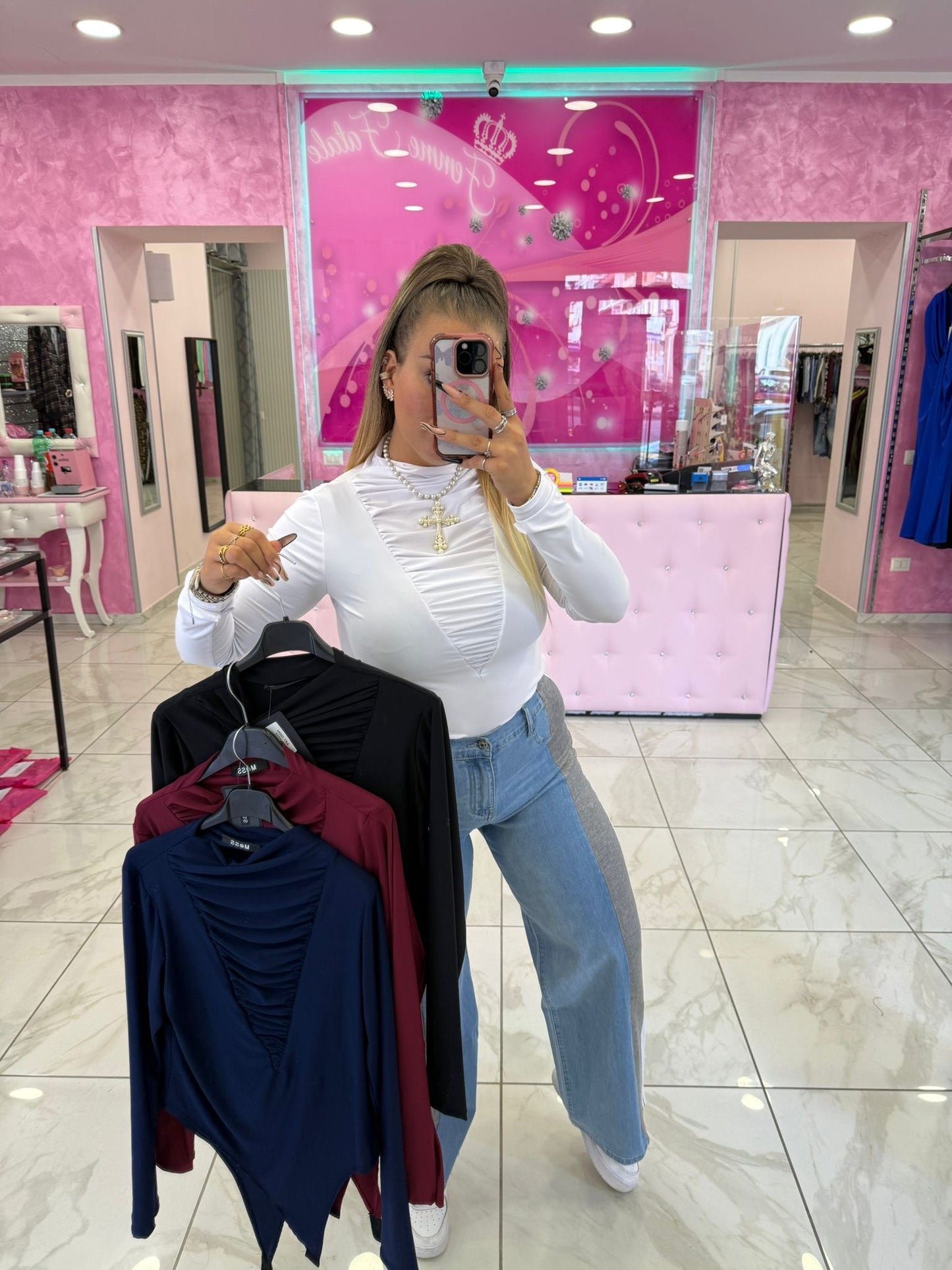 Body Angela