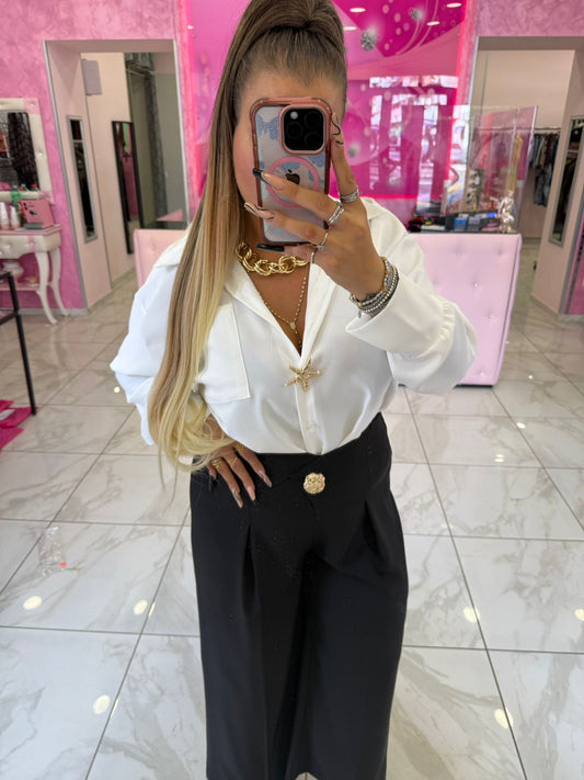 Camicia Stella