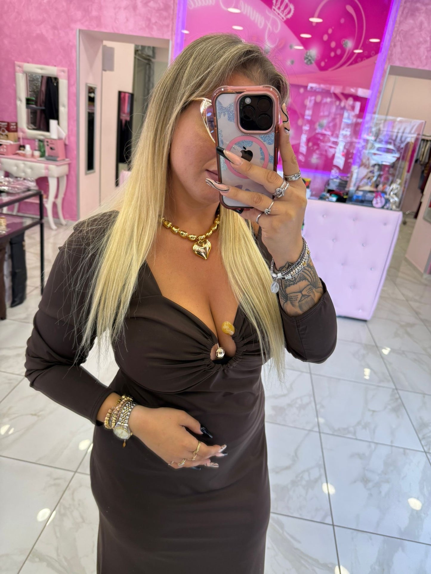 Abito Perla