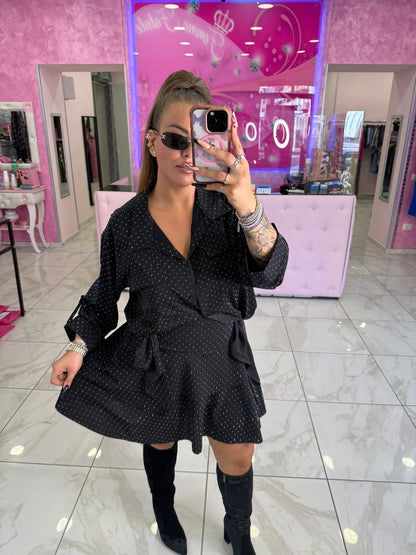 Coordinato Balze Diamond