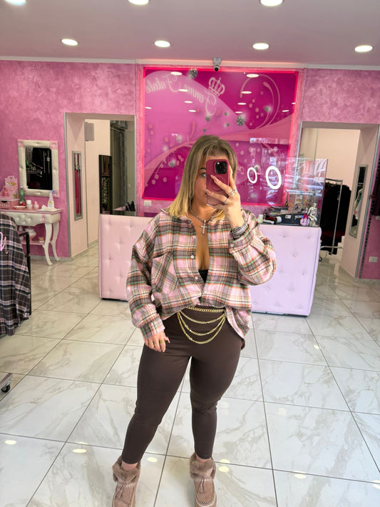 Camicia “No Vabbè”