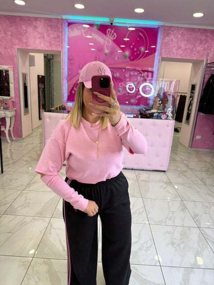 Maglia Doppia Manica