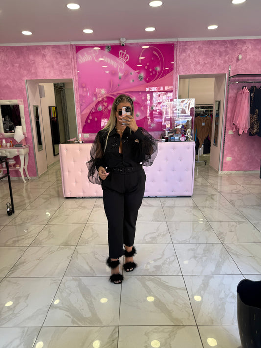 Pantalone Mery