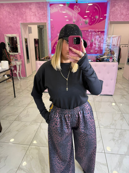 Maglia Doppia Manica