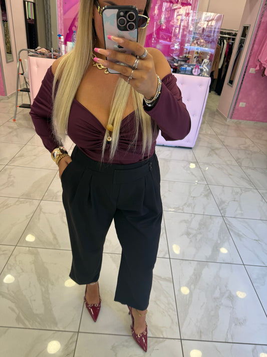 Maglia Perla