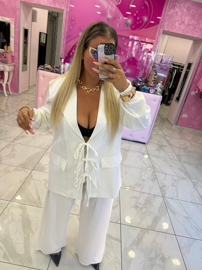 Tailleur Fiocco
