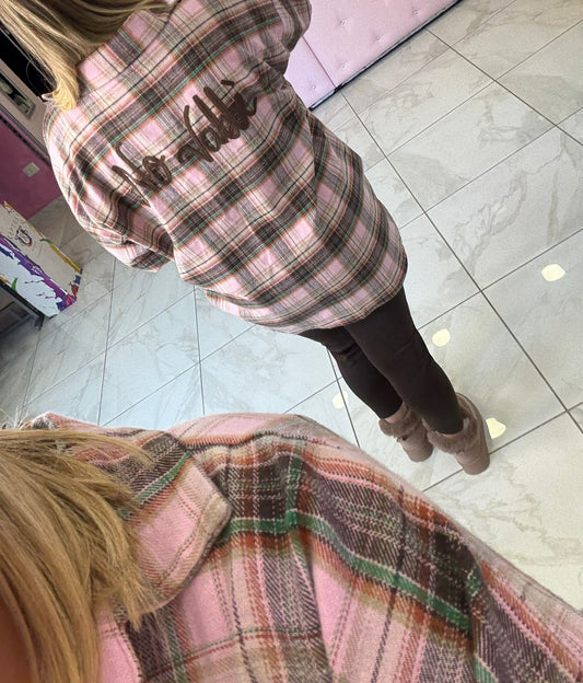 Camicia “No Vabbè”