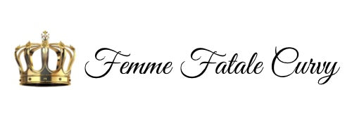 Femme Fatale Curvy
